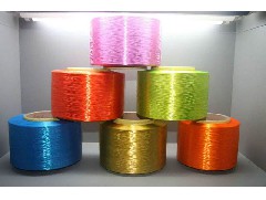 錦綸色絲在工業(yè)上的運用