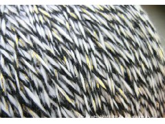 What is fancy yarn and what are the differences between fancy yarn and regular yarn?