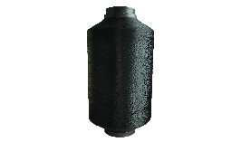 Nylon color silk