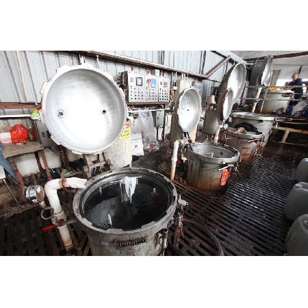 Dyeing (3)